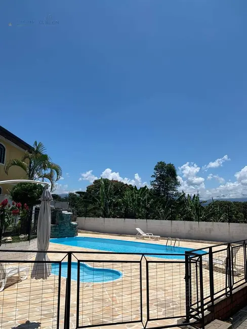Apartamento com 2 quartos à venda, 65m2 em Tremembe - SP - imagem 3 Foto 3 de Apartamento com 2 quartos à venda, 65m2 em Tremembe - SP