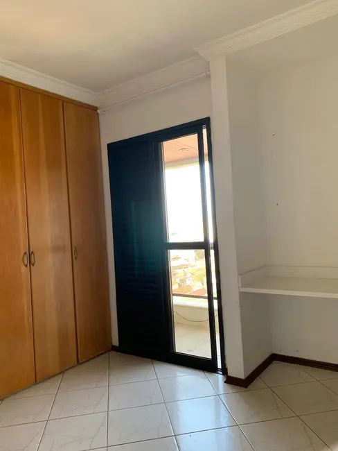 Foto 2 de Apartamento com 3 quartos para alugar, 113m2 em Residencial Dalla Rosa, Taubate - SP