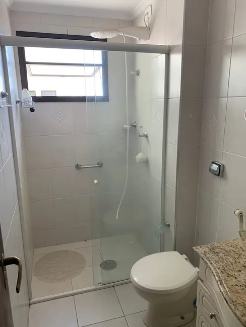 Foto 1 de Apartamento com 3 quartos para alugar, 113m2 em Residencial Dalla Rosa, Taubate - SP