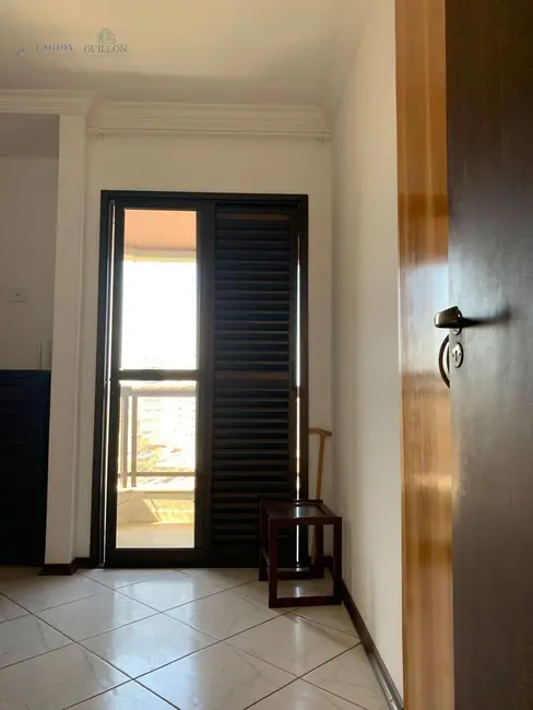 Foto 3 de Apartamento com 3 quartos para alugar, 113m2 em Residencial Dalla Rosa, Taubate - SP