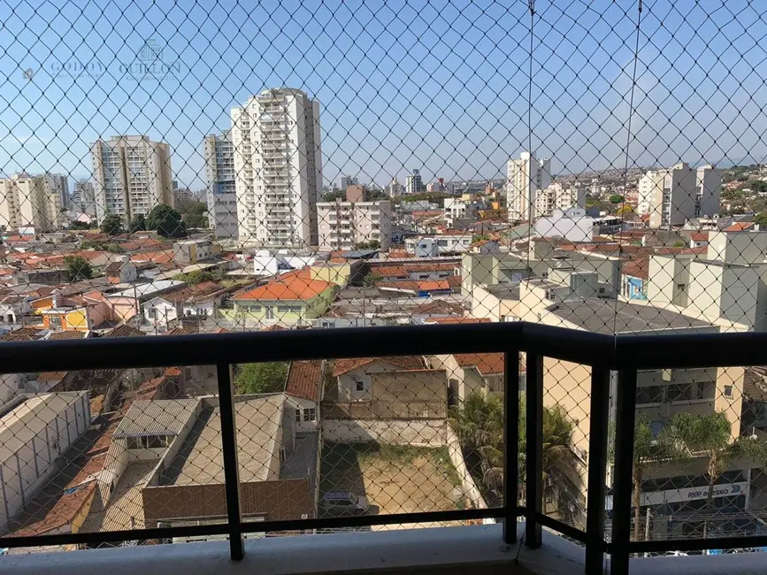 Foto 8 de Apartamento com 3 quartos para alugar, 113m2 em Residencial Dalla Rosa, Taubate - SP
