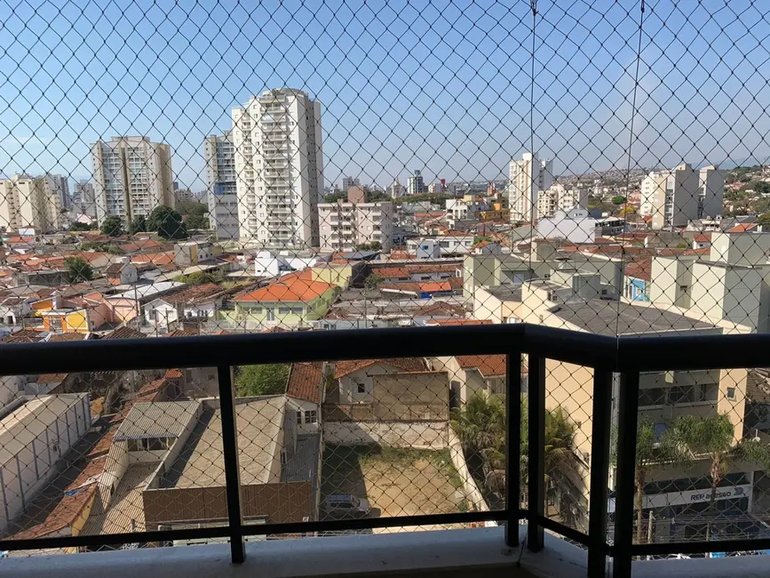 Foto 8 de Apartamento com 3 quartos para alugar, 113m2 em Residencial Dalla Rosa, Taubate - SP
