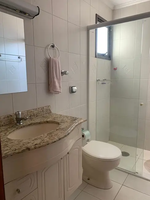 Foto 4 de Apartamento com 3 quartos para alugar, 113m2 em Residencial Dalla Rosa, Taubate - SP