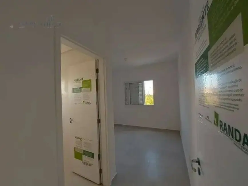 Foto 1 de Apartamento com 2 quartos à venda em Jardim das Nações, Taubate - SP