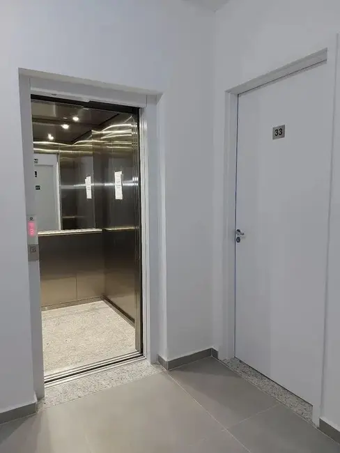 Foto 4 de Apartamento com 2 quartos à venda em Jardim das Nações, Taubate - SP