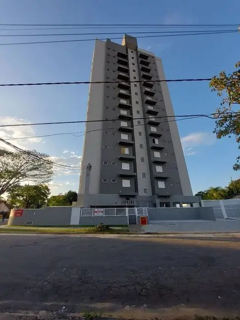 Foto 6 de Apartamento com 2 quartos à venda em Jardim das Nações, Taubate - SP