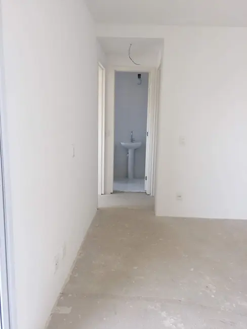 Foto 8 de Apartamento com 2 quartos à venda, 52m2 em Pindamonhangaba - SP