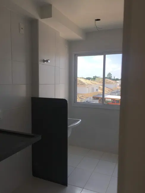 Foto 9 de Apartamento com 2 quartos à venda, 52m2 em Pindamonhangaba - SP