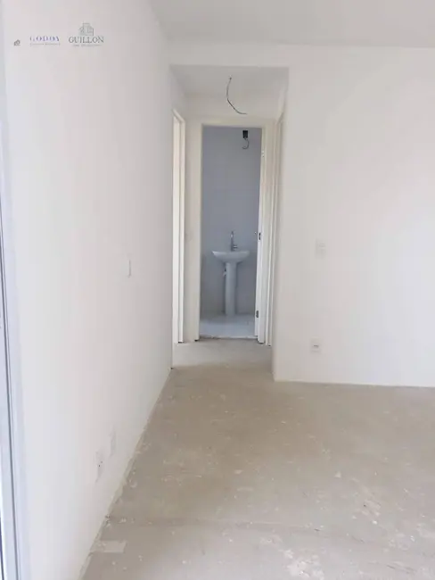 Foto 8 de Apartamento com 2 quartos à venda, 52m2 em Pindamonhangaba - SP