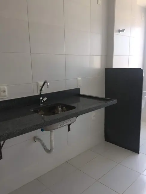 Foto 6 de Apartamento com 2 quartos à venda, 52m2 em Pindamonhangaba - SP
