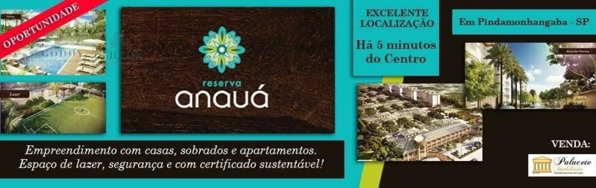 Foto 2 de Apartamento com 2 quartos à venda, 52m2 em Pindamonhangaba - SP
