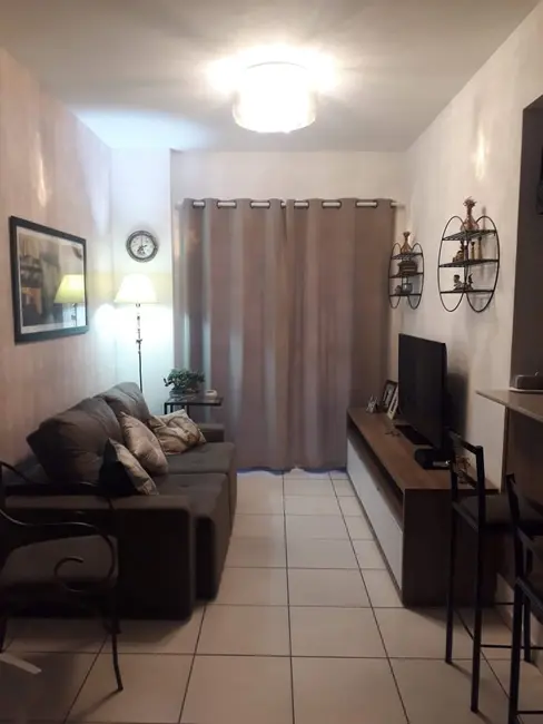 Foto 1 de Apartamento com 3 quartos à venda, 87m2 em Portal das Colinas, Guaratingueta - SP