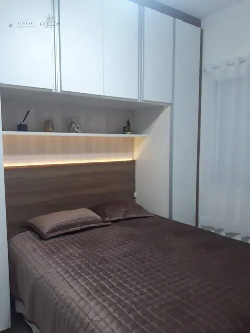 Foto 5 de Apartamento com 3 quartos à venda, 87m2 em Portal das Colinas, Guaratingueta - SP