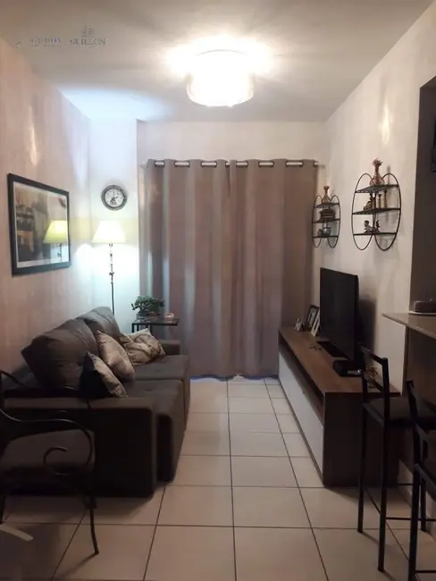 Foto 1 de Apartamento com 3 quartos à venda, 87m2 em Portal das Colinas, Guaratingueta - SP