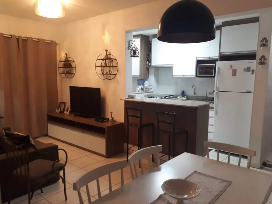Foto 2 de Apartamento com 3 quartos à venda, 87m2 em Portal das Colinas, Guaratingueta - SP