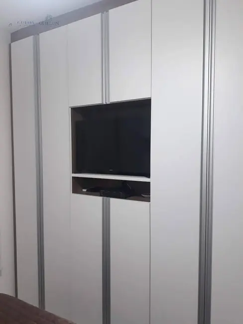 Foto 6 de Apartamento com 3 quartos à venda, 87m2 em Portal das Colinas, Guaratingueta - SP