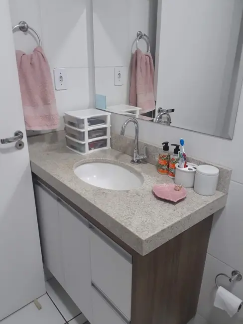 Foto 4 de Apartamento com 3 quartos à venda, 87m2 em Portal das Colinas, Guaratingueta - SP