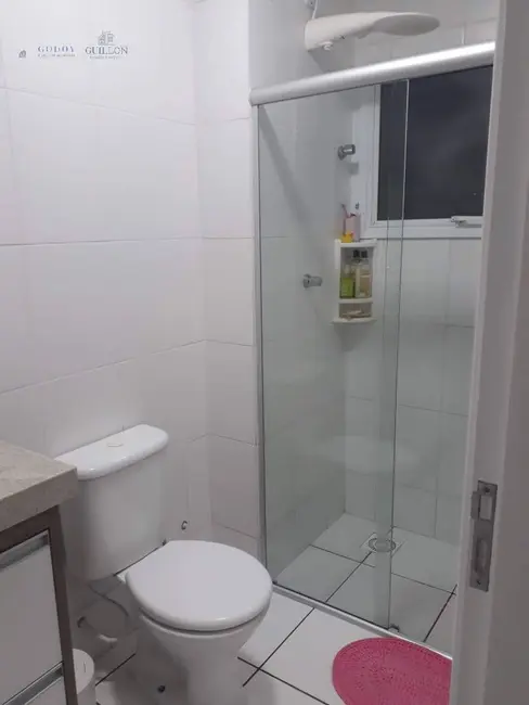 Foto 7 de Apartamento com 3 quartos à venda, 87m2 em Portal das Colinas, Guaratingueta - SP