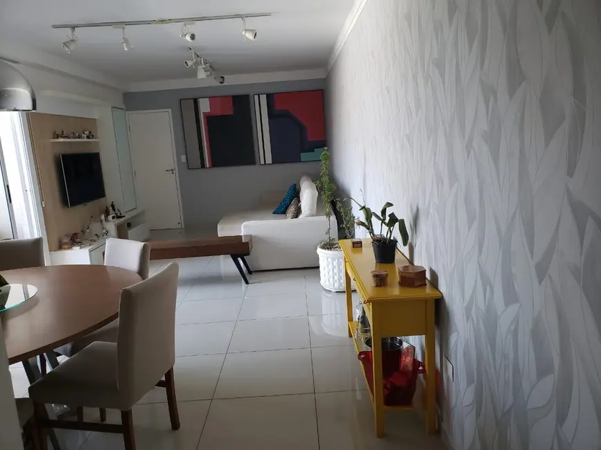 Foto 3 de Apartamento com 3 quartos à venda, 110m2 em Vila Costa, Taubate - SP