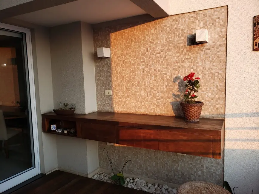 Foto 6 de Apartamento com 3 quartos à venda, 110m2 em Vila Costa, Taubate - SP