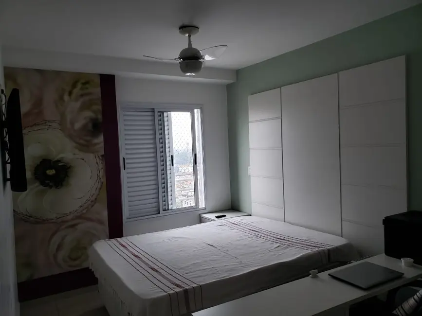 Foto 5 de Apartamento com 3 quartos à venda, 110m2 em Vila Costa, Taubate - SP