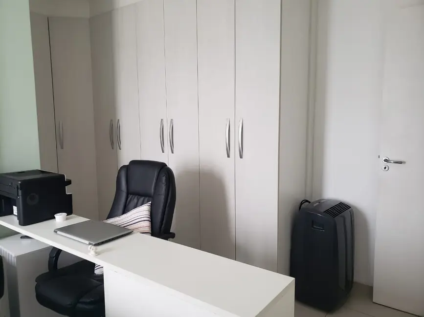 Foto 4 de Apartamento com 3 quartos à venda, 110m2 em Vila Costa, Taubate - SP