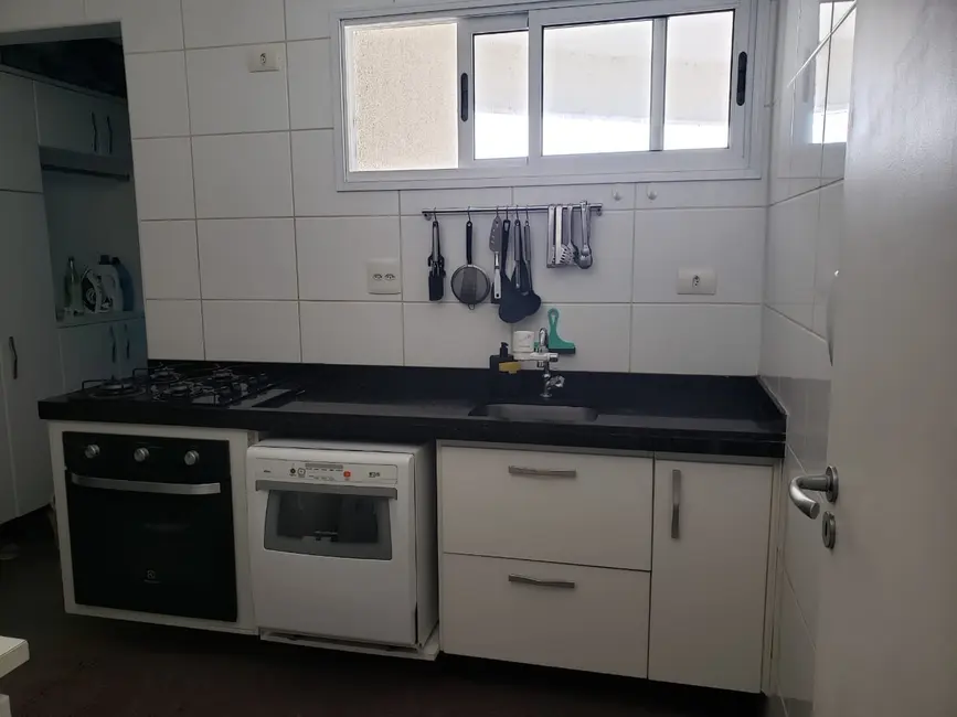 Foto 1 de Apartamento com 3 quartos à venda, 110m2 em Vila Costa, Taubate - SP