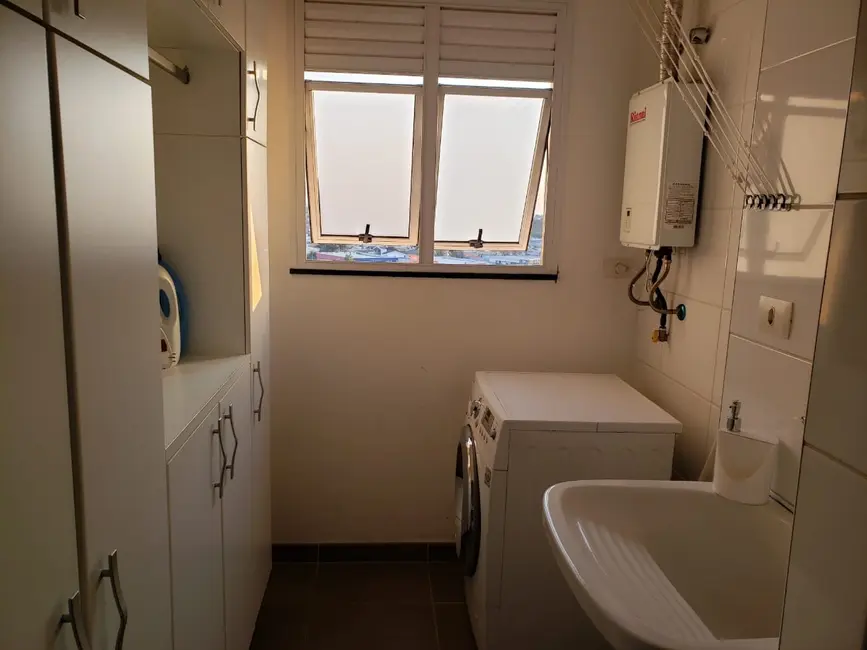 Foto 9 de Apartamento com 3 quartos à venda, 110m2 em Vila Costa, Taubate - SP