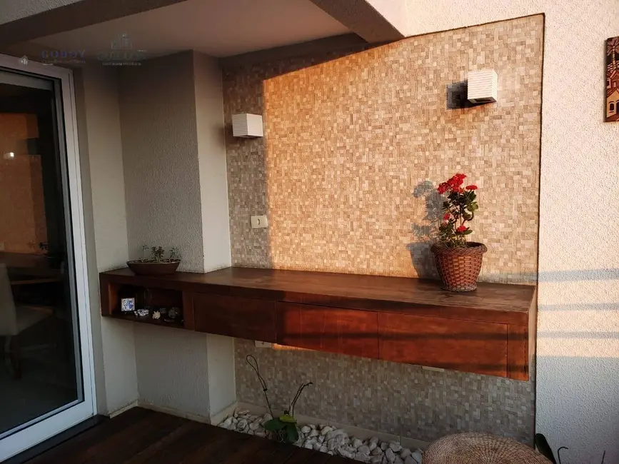 Foto 6 de Apartamento com 3 quartos à venda, 110m2 em Vila Costa, Taubate - SP