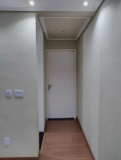 Foto 5 de Apartamento com 2 quartos à venda, 46m2 em Bela Vista, Pindamonhangaba - SP