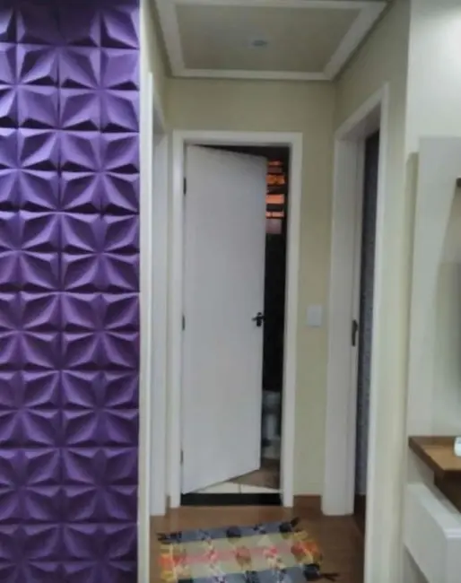 Foto 4 de Apartamento com 2 quartos à venda, 46m2 em Bela Vista, Pindamonhangaba - SP