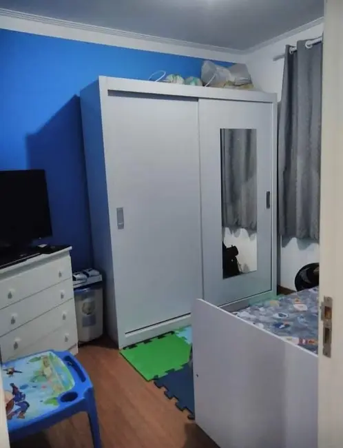 Foto 9 de Apartamento com 2 quartos à venda, 46m2 em Bela Vista, Pindamonhangaba - SP