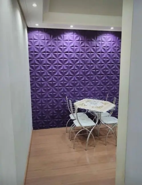 Foto 2 de Apartamento com 2 quartos à venda, 46m2 em Bela Vista, Pindamonhangaba - SP