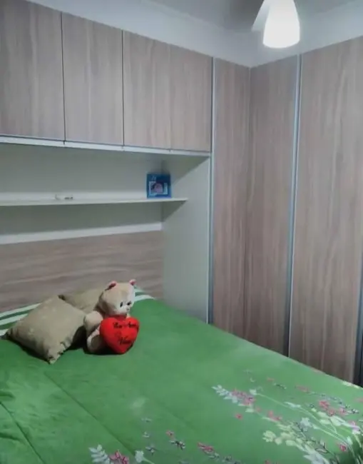 Foto 7 de Apartamento com 2 quartos à venda, 46m2 em Bela Vista, Pindamonhangaba - SP