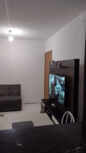 Foto 1 de Apartamento com 2 quartos à venda, 42m2 em Parque Senhor do Bonfim, Taubate - SP