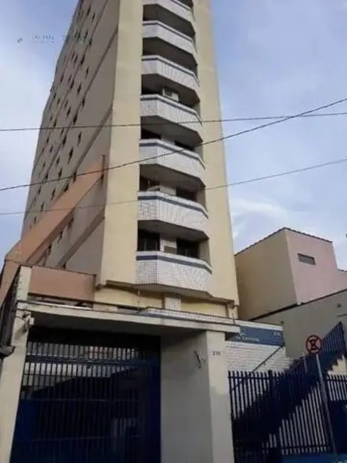 Foto 7 de Apartamento com 2 quartos à venda, 87m2 em Centro, Taubate - SP