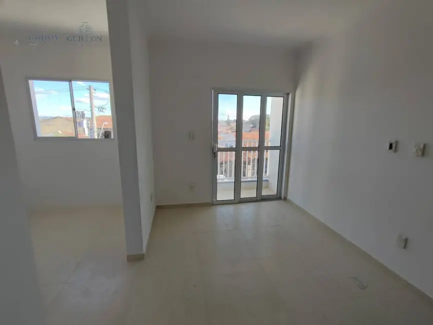 Foto 7 de Apartamento com 2 quartos à venda, 62m2 em Pindamonhangaba - SP