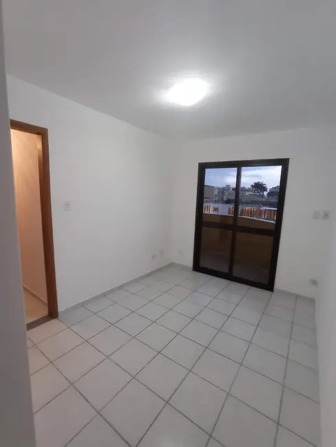 Foto 2 de Apartamento com 2 quartos à venda, 63m2 em Pindamonhangaba - SP