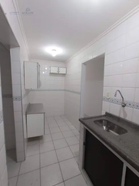 Foto 9 de Apartamento com 2 quartos à venda, 63m2 em Pindamonhangaba - SP
