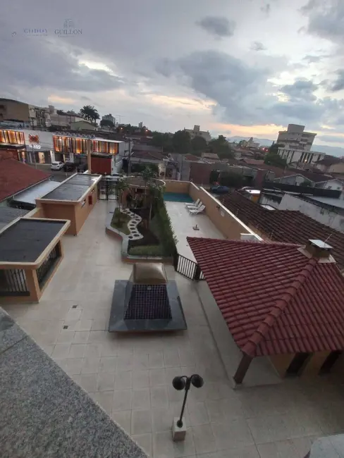 Foto 3 de Apartamento com 2 quartos à venda, 63m2 em Pindamonhangaba - SP