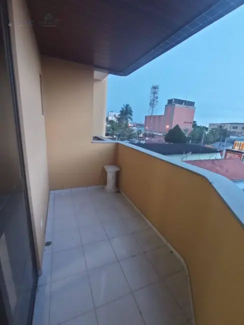 Foto 6 de Apartamento com 2 quartos à venda, 63m2 em Pindamonhangaba - SP