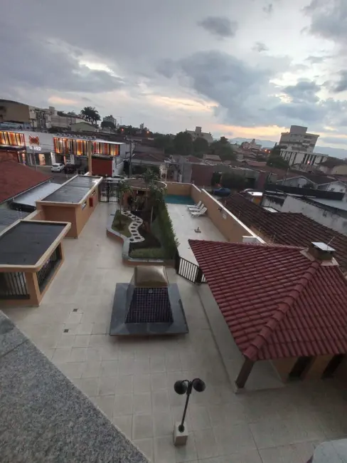 Foto 3 de Apartamento com 2 quartos à venda, 63m2 em Pindamonhangaba - SP