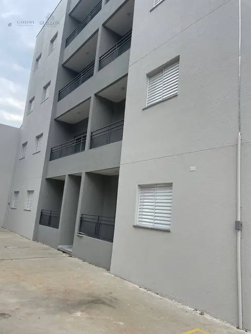 Foto 9 de Apartamento com 2 quartos à venda, 69m2 em Jardim Santa Luzia, Pindamonhangaba - SP