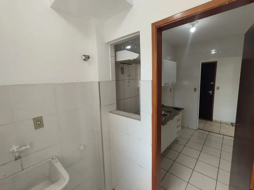 Foto 4 de Apartamento com 2 quartos à venda, 59m2 em Centro, Taubate - SP