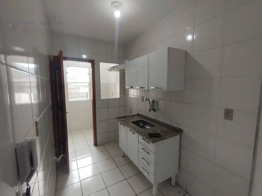 Foto 3 de Apartamento com 2 quartos à venda, 59m2 em Centro, Taubate - SP