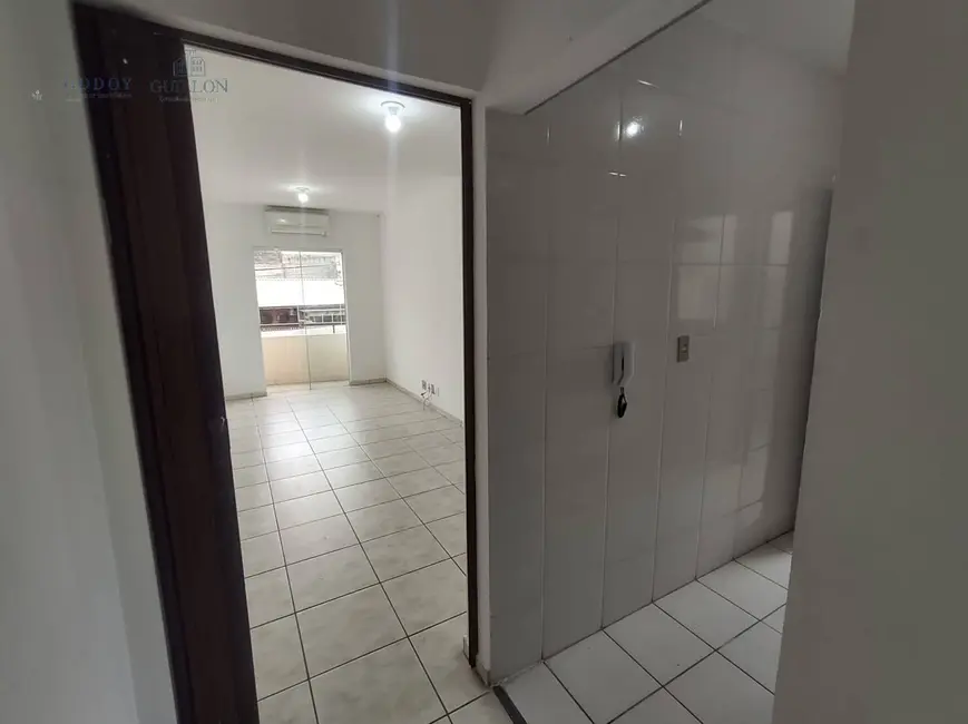 Foto 2 de Apartamento com 2 quartos à venda, 59m2 em Centro, Taubate - SP