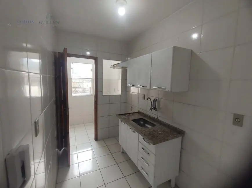 Foto 1 de Apartamento com 2 quartos à venda, 59m2 em Centro, Taubate - SP