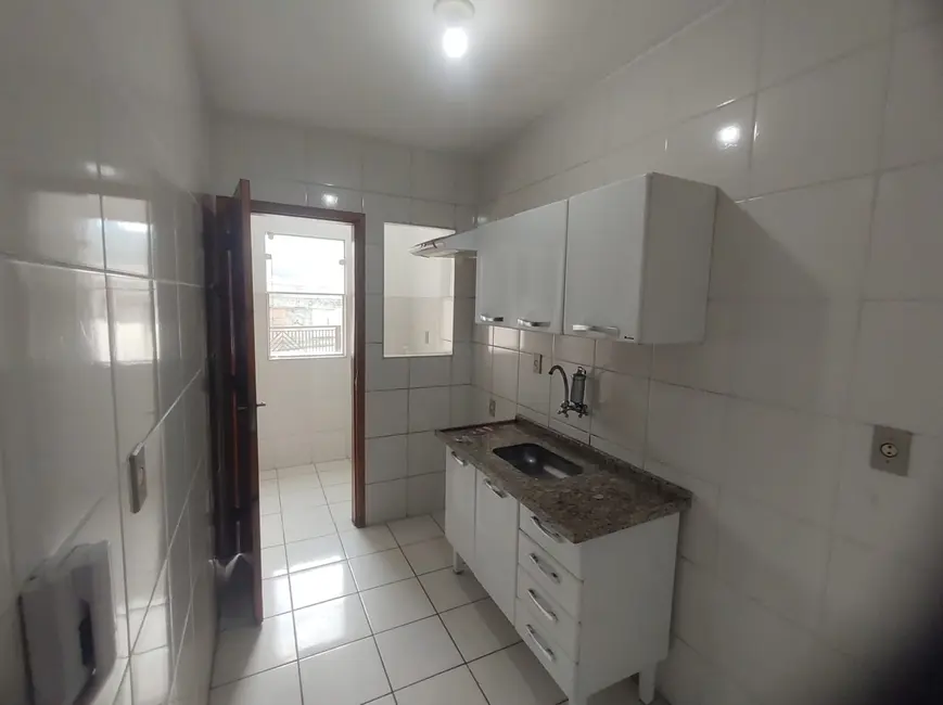 Foto 1 de Apartamento com 2 quartos à venda, 59m2 em Centro, Taubate - SP