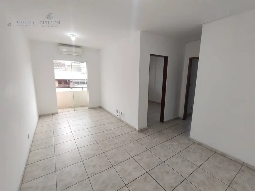 Foto 6 de Apartamento com 2 quartos à venda, 59m2 em Centro, Taubate - SP