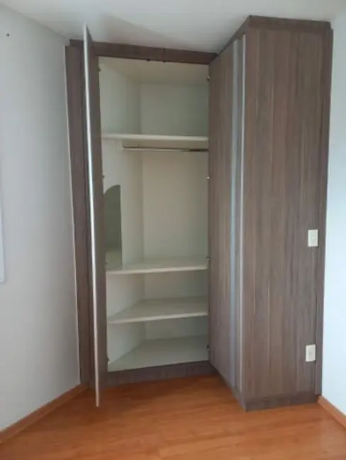 Foto 1 de Apartamento com 2 quartos à venda, 68m2 em Parque Senhor do Bonfim, Taubate - SP